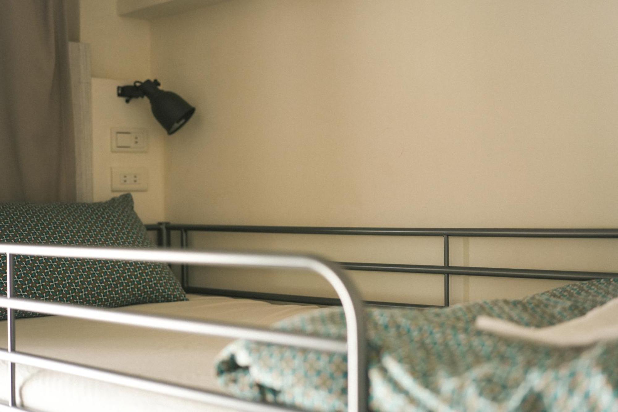 Loft18 Hostel Tajnan Szoba fotó