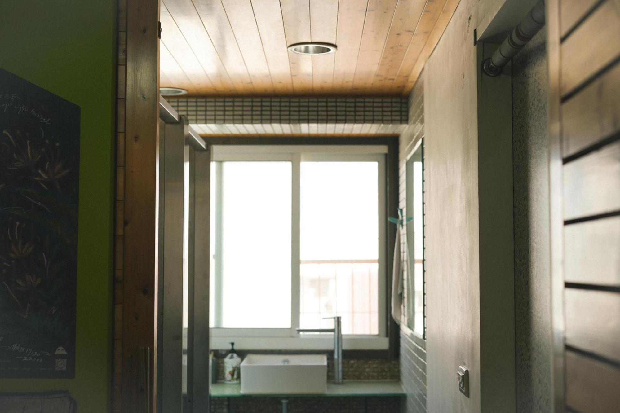 Loft18 Hostel Tajnan Kültér fotó