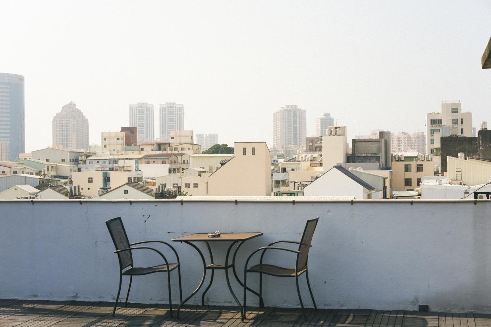 Loft18 Hostel Tajnan Kültér fotó
