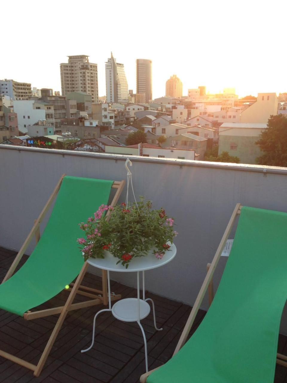 Loft18 Hostel Tajnan Kültér fotó